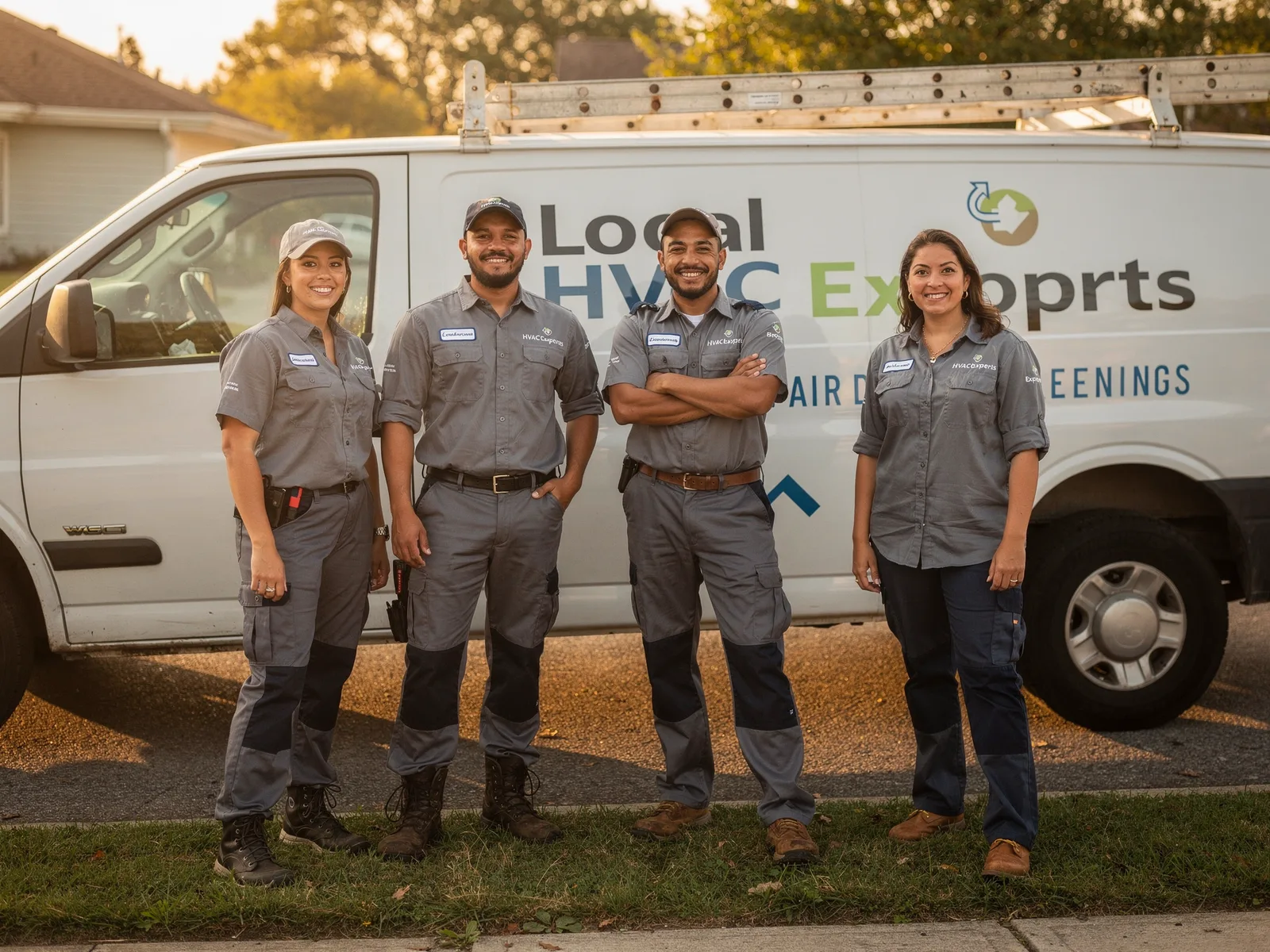 24/7 HVAC Repair & AC Replacement company in Rainelle, WV